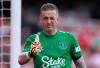 Jordan Pickford Perpanjang Kontrak dengan Everton