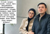 Irish Bella Angkat Bicara soal Isu Lavender Marriage, Haldy Sabri Singgung Bahaya Fitnah