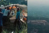Pilot Pesawat Latih Tewas di Ciampea Bogor