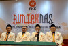 PKS Minta Kader Berikan Pendidikan Politik dengan Menjadi Teladan