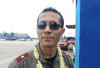 Mayor Riki Sihaloho Jadi Pilot Pertama Airbus A400M Indonesia, Pesawat Angkut Raksasa TNI AU