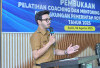 Wakil Wali Kota Diza Buka Pelatihan Coaching dan Mentoring ASN : Ciptakan Aparatur Unggul