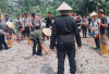 Lapas Narkotika Muara Sabak Launching Penanam Jagung, Program Akselerasi Menteri Imipas