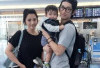Dean Fujioka Akhiri Pernikahan 13 Tahun dengan Vanina Amalia, Janji Tetap Kompak Demi Anak-anak
