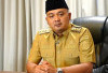 Genjot Pembangunan Fasilitas Olahraga, Persiapan Tuan Rumah Ajang Porprov 2028