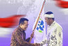 Gubernur Al Haris Terpilih sebagai Ketua ADPMET