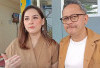 Mona Ratuliu Cerita Rahasia Keharmonisan Rumah Tangga Selama 23 Tahun dengan Indra Brasco