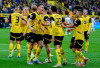 Dortmund Kurang Agresif