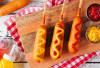 23,7 Juta Kg Corn Dog dan Sosis Tusuk Ditarik dari Pasaran, Terkontaminasi Serpihan Kayu