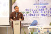 Bupati Muaro Jambi BBS Buka FKP RPJMD Tahun 2025-2029