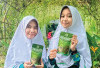 Siswi MAN 2 Kota Jambi  Menuju AHM Best Student 2025 Tingkat Nasional