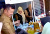 TPID Kerinci Ambil Langkah Cepat, Kendalikan Inflasi Tertinggi di Jambi