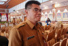 Pemprov Jambi Dorong Kenaikan DBH Sawit