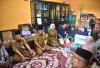 Wagub Abdullah Sani, Apresiasi Terobosan Wali Kota Maulana Cover Petugas Keagamaan Melalui APBD