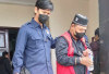 Hakim Tunda Pembacaan Putusan Ari Ambo 
