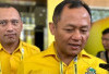 Golkar: Harus Tetap Libatkan Rakyat