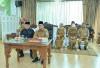 Wali Kota Jambi Tegaskan Komitmen  Jaga Inflasi Tetap Terkendali