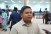 Yasir: Kalau Dipaksa Itu Melanggar, Aktivitas PT SAS  Dinilai Ilegal