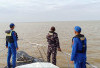 Upaya Pencarian Masih Dilakukan, Pasca Nelayan Tanjab Timur Dilaporkan Tenggelam 