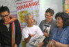 Hans Jaladara Dukung Film Animasi ''Panji Tengkorak'', Tanda Bangkitnya Industri Kreatif Lokal
