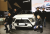 MMKSI Luncurkan Varian Baru Mitsubishi Xforce Ultimate with Diamond Sense