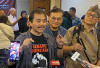 Roy Suryo Mangkir dari Pemeriksaan