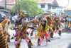 Grebeg Suro Jaga Budaya Lokal Agar Tetap Lestari