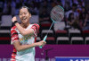  Putri KW Bawa Indonesia Unggul 2-1 atas Denmark, Laga Grup D Piala Sudirman 2025