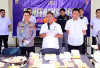 Polda Jambi Bongkar Praktik Ilegal Oplos Gas, Pelaku Tertangkap Tangan Saat Suntik Gas LPG 3 Kg   ke Tabung