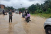 BMKG Jambi: Waspada Banjir!