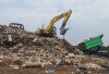 70 Persen Didominasi Organik, Kondisi Sampah di Kota Jambi