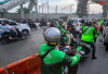RUU Transportasi Online Segera Dibahas