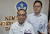 Mendiktisaintek Dorong Perguruan Tinggi Aktif Lakukan Riset Terapan untuk Industrialisasi Nasional