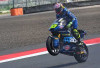 Moreira debut di Kelas Utama MotoGP 2026