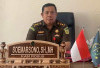Pejabat Pemkot Jambi Diperiksa Kejaksaan, Dugaan Korupsi Pembangunan Mall JCC