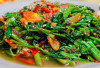 Kangkung Ampuh Cegah Serangan Penyakit Mematikan