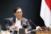 Luhut Sebut Produk RI Lebih Bersaing di Pasar Global, Terkait Tarif AS 19 Persen