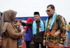 Inspektur Utama BKKBN Hadiri Harganas Provinsi Jambi ke 32