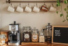 Home Cafe Vibes: Bikin Serasa Punya Kafe Sendiri di Rumah