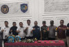 Petugas Temukan Benda Berbahaya, Saat Merazia Lapas  Narkotika Jambi