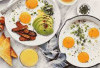 7 Menu Sarapan untuk Menurunkan Berat Badan 