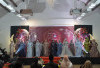 Sukses, Malam Puncak Grand Final Putri Hijabfluencer Provinsi Jambi