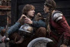 Film Live-Action How to Train Your Dragon Kuasai Box Office Amerika Utara