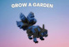 Corrupted Kitsune, Pet Paling Dicari di Game Grow a Garden