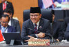 Menlu Harap Ketegangan Iran-Israel Berakhir 