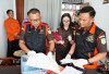 Kantor Disperindag dan ULP Tebo Digeledah, 2 Unit Laptop Disita