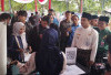Job Fair  Sediakan 13.000 Lowongan, Wakil Walikota: Ini Peluang Emas untuk Warga