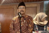 Mensos Sebut Dirinya Tak Ada Minat Jadi Ketum PPP