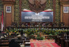 DPRD Provinsi Jambi Sukses Gelar Rapat Paripurna Pengatan HUT ke 69 Provinsi Jambi