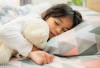 Cara Bantu Otak Anak Tumbuh Lebih Baik    Beri Waktu Tidur yang Cukup